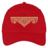 Five Panel Twill Cap Thumbnail