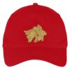 Five Panel Twill Cap Thumbnail