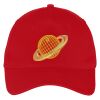 Five Panel Twill Cap Thumbnail