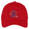 Five Panel Twill Cap Thumbnail