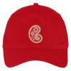 Five Panel Twill Cap Thumbnail