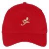 Five Panel Twill Cap Thumbnail