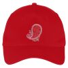 Five Panel Twill Cap Thumbnail