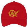 Five Panel Twill Cap Thumbnail