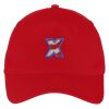 Five Panel Twill Cap Thumbnail