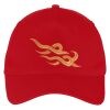 Five Panel Twill Cap Thumbnail