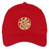 Five Panel Twill Cap Thumbnail