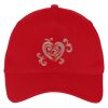 Five Panel Twill Cap Thumbnail