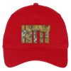Five Panel Twill Cap Thumbnail