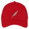 Five Panel Twill Cap Thumbnail