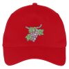 Five Panel Twill Cap Thumbnail