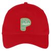 Five Panel Twill Cap Thumbnail