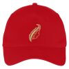 Five Panel Twill Cap Thumbnail