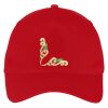 Five Panel Twill Cap Thumbnail
