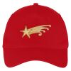 Five Panel Twill Cap Thumbnail