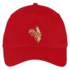 Five Panel Twill Cap Thumbnail