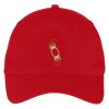 Five Panel Twill Cap Thumbnail
