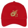 Five Panel Twill Cap Thumbnail