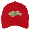 Five Panel Twill Cap Thumbnail