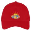 Five Panel Twill Cap Thumbnail