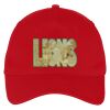 Five Panel Twill Cap Thumbnail