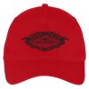 Five Panel Twill Cap Thumbnail