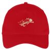 Five Panel Twill Cap Thumbnail