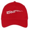 Five Panel Twill Cap Thumbnail
