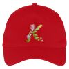 Five Panel Twill Cap Thumbnail