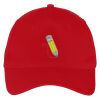 Five Panel Twill Cap Thumbnail