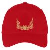Five Panel Twill Cap Thumbnail