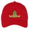 Five Panel Twill Cap Thumbnail