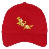 Five Panel Twill Cap Thumbnail