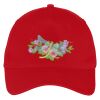 Five Panel Twill Cap Thumbnail