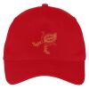Five Panel Twill Cap Thumbnail
