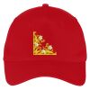 Five Panel Twill Cap Thumbnail