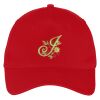Five Panel Twill Cap Thumbnail