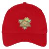 Five Panel Twill Cap Thumbnail