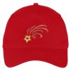 Five Panel Twill Cap Thumbnail