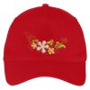 Five Panel Twill Cap Thumbnail