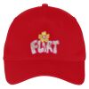 Five Panel Twill Cap Thumbnail