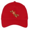 Five Panel Twill Cap Thumbnail
