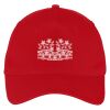 Five Panel Twill Cap Thumbnail