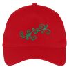 Five Panel Twill Cap Thumbnail