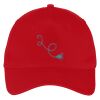 Five Panel Twill Cap Thumbnail