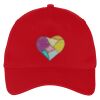 Five Panel Twill Cap Thumbnail