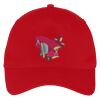 Five Panel Twill Cap Thumbnail