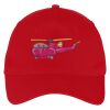 Five Panel Twill Cap Thumbnail