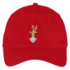 Five Panel Twill Cap Thumbnail