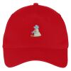 Five Panel Twill Cap Thumbnail